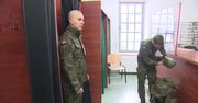 Ochotnicy rozpoczynają szkolenia w wojsku. “Może zgłosić się każdy”