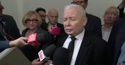 J. Kaczyński: zwrócimy się z oskarżeniem polskich władz o stosowanie tortur