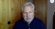 A. Kwaśniewski o zatrzymaniu Wąsika i Kamińskiego w Pałacu Prezydenckim