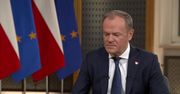 W poniedziałek spotkanie premiera i prezydenta. D. Tusk: Trzeba ustalić przestrzeń konieczną do współpracy