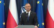 Duda: Nie spocznę, dopóki Kamiński i Wąsik nie opuszczą więzienia