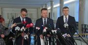 PiS zawiadamia prokuraturę w sprawie Bodnara. Chodzi działania ws. Prokuratury Krajowej