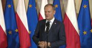 Tusk: Będziemy przekonywać, że jeśli UE nie zwiększy potencjału wojskowego, atak Rosji to kwestia kilku lat