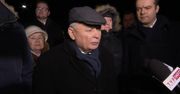 Kaczyński: Aresztowanie Wąsika i Kamińskiego to niebywały skandal, są pierwszymi po 1989 więźniami politycznymi