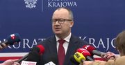 Bodnar: Priorytetem jest dla mnie niezależność prokuratury