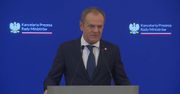 D. Tusk: “Terror praworządności” to jest to na czym mi zależy