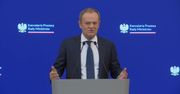 Tusk: Sprawa Kamińskiego i Wąsika się nie kończy, ale dopiero zaczyna