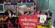 WOŚP 2024 zbił rekord: ponad milion za serduszko.