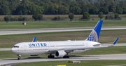 Kłopoty z boeingiem 737 Max 9 niosą straty dla United Airlines