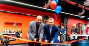 Otwarcie klubu Xtreme Fitness Gyms w Starym Browarze.  Poznań pierwszym dużym miastem na mapie lokalizacji sieci