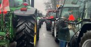 “Ciągniki na ulicach Warszawy: Rolnicy wzywają do zmian” – ogólnopolski protest w stolicy