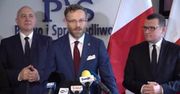 Poseł i były wojewoda kandydatem PiS na prezydenta Szczecina