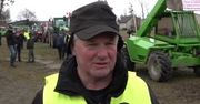 Protesty rolników w całym kraju. Blokady na wjazdach do miast i na autostradach