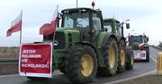 Kolejny dzień protestu rolników. Blokady na drogach krajowych, ekspresowych i autostradach