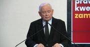 Kaczyński zapewnia: Na wszystkie podsłuchy służby PiS miały zgodę sądu