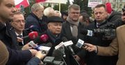 Po co PiS chciał wprowadzić Kamińskiego i Wąsika do Sejmu? Kaczyński wyjaśnia