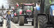 Protesty rolników ogarniają Polskę. Zablokowane drogi i granice