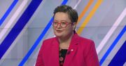 K. Lubnauer: Cały klub Koalicji Obywatelskiej jest za tym, żeby zliberalizować prawa aborcyjne