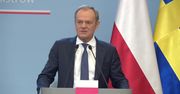 Tusk o Pegasusie: Wszystko co można będzie ujawnić, będzie ujawnione