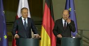 “Przez wiele lat w myśleniu o relacjach Europy z Rosją dominowała iluzja”. D. Tusk w Berlinie