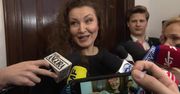 Monika Pawłowska objęła mandat poselski po Mariuszu Kamińskim. Jest reakcja PiS