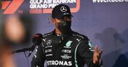 Hamilton przechodzi do Ferrari: akcje włoskiego zespołu biją rekordy