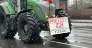 Eksperci: Protest rolników na granicy z Ukrainą jest na rękę Rosji