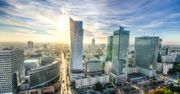 Warszawa wśród liderów “European Cities and Regions of the Future”
