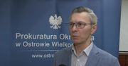Śmierć 18-latki w Wielkopolsce. Prokuratura wszczęła śledztwo