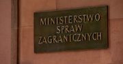 Polska reaguje na naruszenie przestrzeni powietrznej przez Rosję