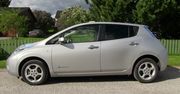 Kontrowersje wokół Nissan Leaf. Pionier elektryki spotyka się z technologicznym zastojem