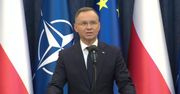 Polska gotowa na Nuclear Sharing. Prezydent Duda potwierdza gotowość do rozlokowania broni nuklearnej