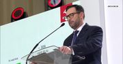 Były prezes Orlenu Daniel Obajtek przebywa poza Polską