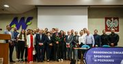 AZS Poznań: podsumowanie poprzedniej kadencji i wybór nowego prezesa na kolejne lata