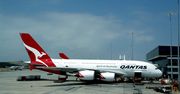 Qantas wypłaci odszkodowania za „loty widmo”