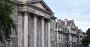 Trinity College Dublin wycofuje karę finansową