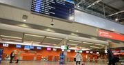 Port lotniczy w Modlinie chce rozbudować terminal i stanowiska dla samolotów. W planach także uruchomienie pozaeuropejskich kierunków