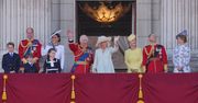 Król Karol i księżna Catherine wzięli udział w paradzie Trooping the Colour. To pierwsze publiczne wystąpienie Kate
