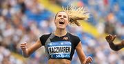 Natalia Kaczmarek Mistrzynią Europy w Biegu na 400 Metrów!