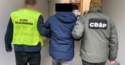 CBŚP wspólnie z KAS zatrzymały 5 osób podejrzanych o wyłudzenie VAT.