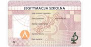 Od 13 lipca nowo wydawane legitymacje szkolne tylko w formie plastikowej karty