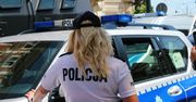 Nietrzeźwy 16-latek agresywnie zaatakował policjantów podczas interwencji
