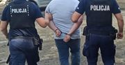 Policjanci z Głuchołazów zatrzymali szabrowników.