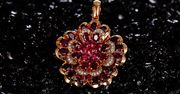 Przełom w jubilerstwie. Pierwszy na świecie rubin wyhodowany w oprawie jubilerskiej