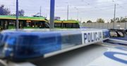 “Tragedia w gminie Rząśnia: Policja podejrzewa, że mąż zabił żonę, a potem zginął w wypadku”