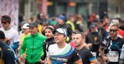 23. Poznań Maraton wystartował! Ponad 4 tysiące uczestników na trasie, kto ma szansę na zwycięstwo?