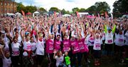 Poznań na różowo: Race for the Cure już dziś!