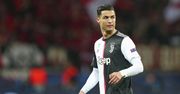 Cristiano Ronaldo najlepiej zarabiającym piłkarzem świata