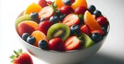 O jakiej porze jeść owoce? Uwaga: mogą przyczynić się do tycia!