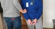 Pracownik jednej z firm kurierskich kradł przesyłki. Został zatrzymany i odpowie przed sądem.